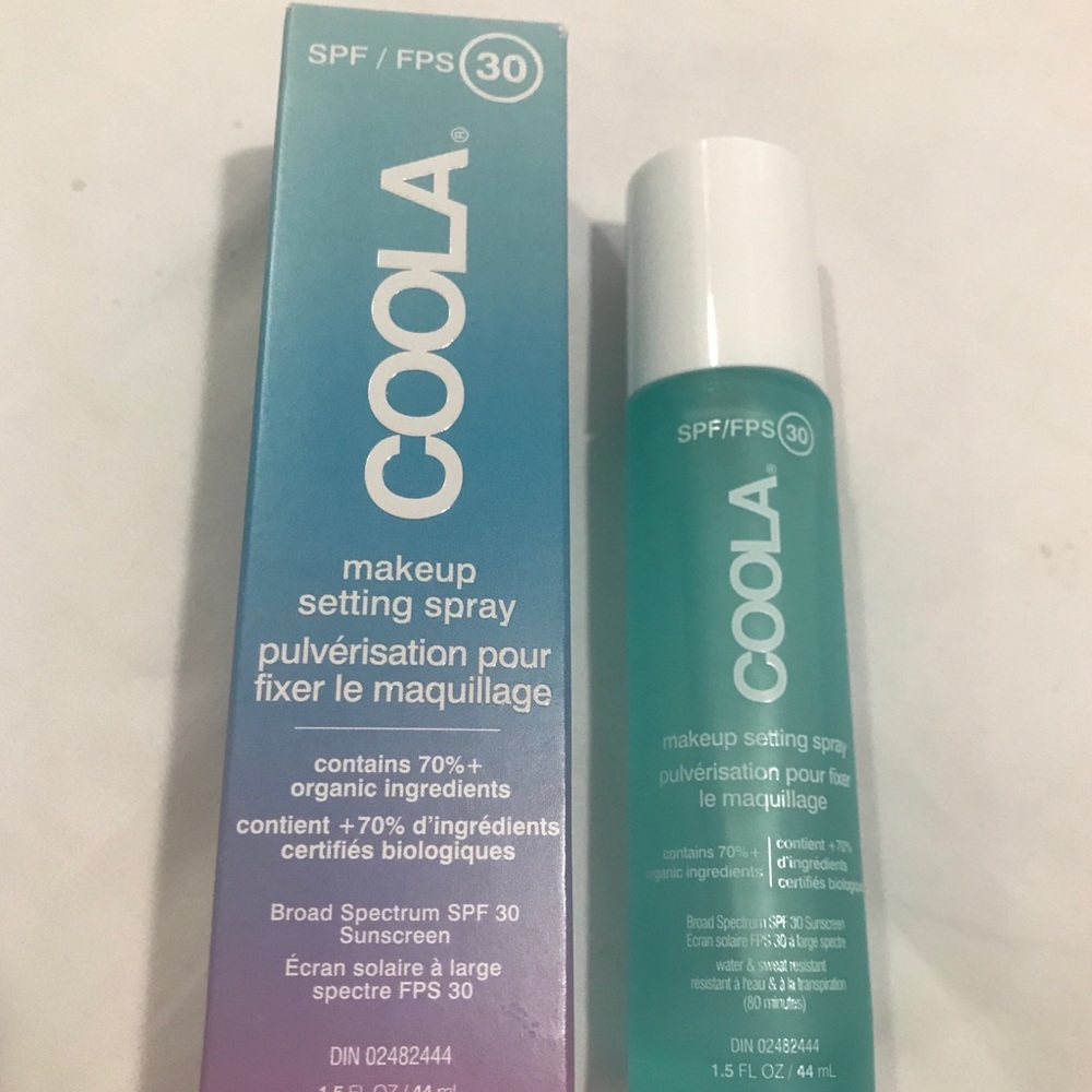 Pamper set. - Picture 2 of 4